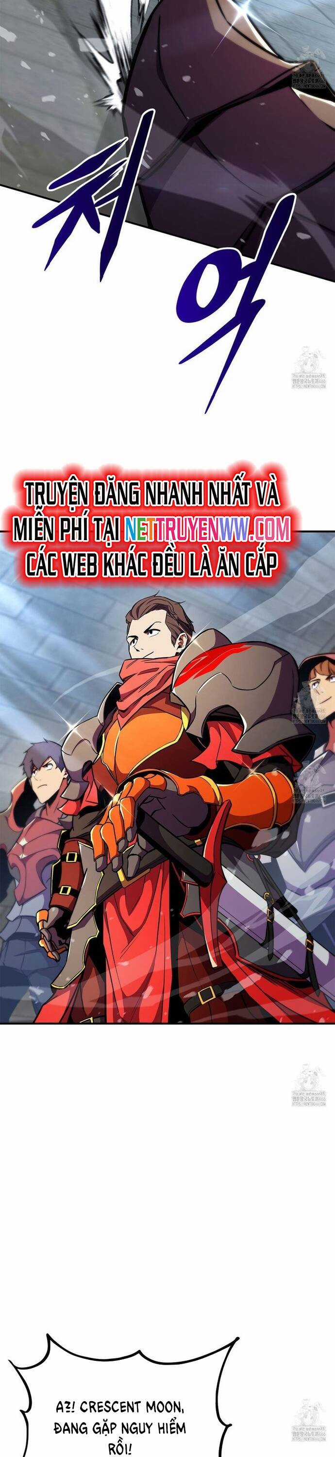 Ranker Tái Xuất Chapter 170 trang 43