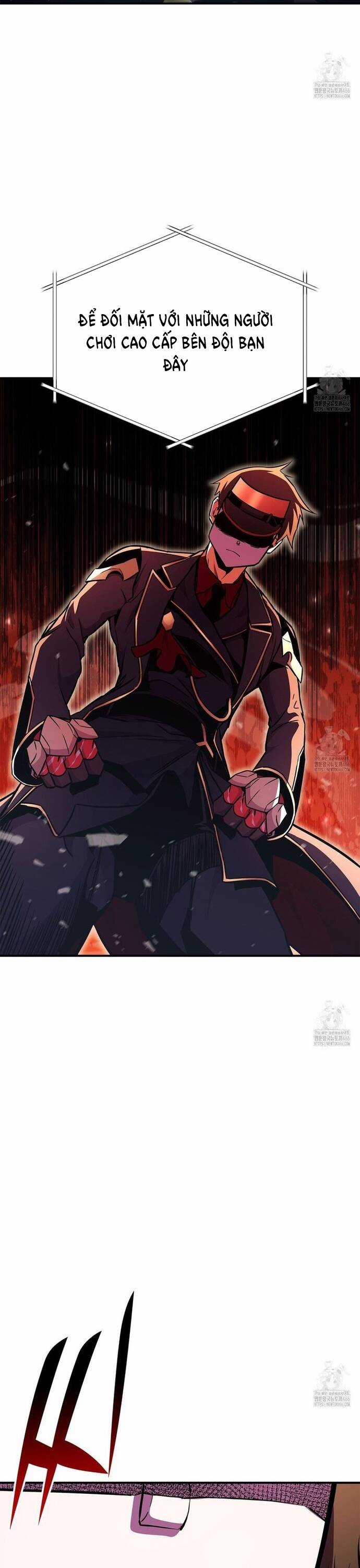 Ranker Tái Xuất Chapter 170 trang 46