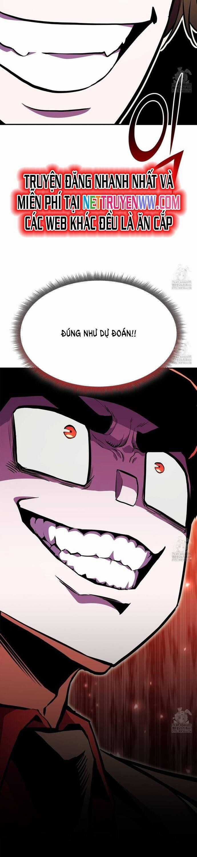 Ranker Tái Xuất Chapter 170 trang 47