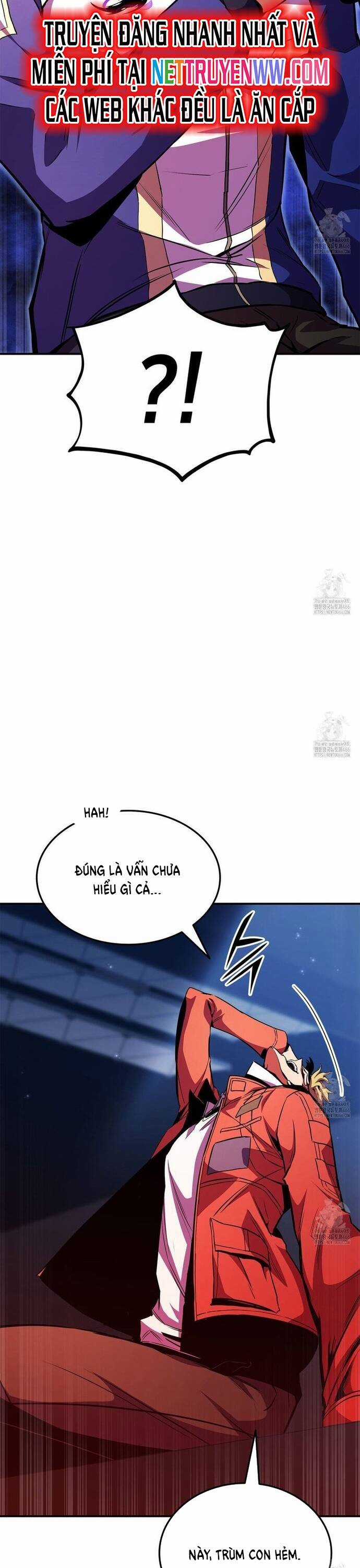 Ranker Tái Xuất Chapter 170 trang 8