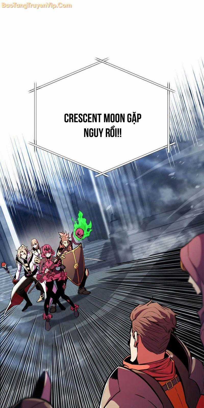 Ranker Tái Xuất Chapter 171 trang 1