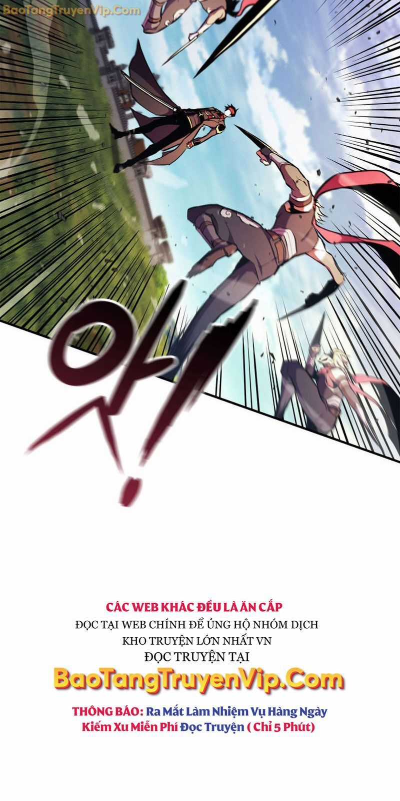 Ranker Tái Xuất Chapter 171 trang 107