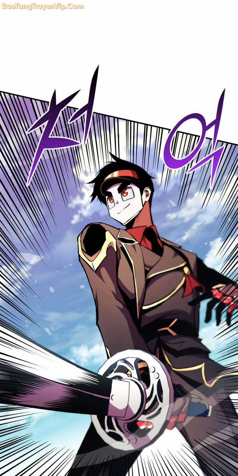 Ranker Tái Xuất Chapter 171 trang 108
