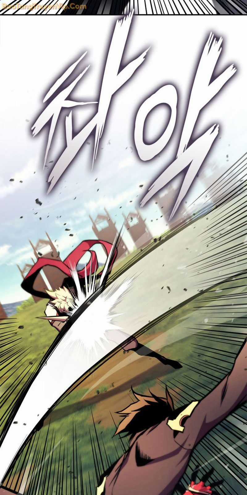 Ranker Tái Xuất Chapter 171 trang 109