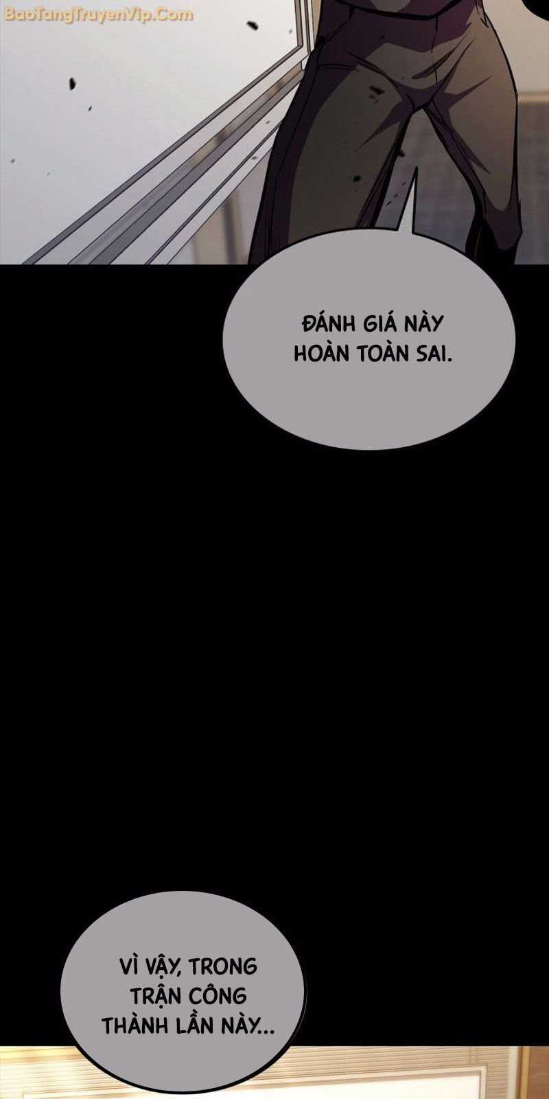 Ranker Tái Xuất Chapter 171 trang 11