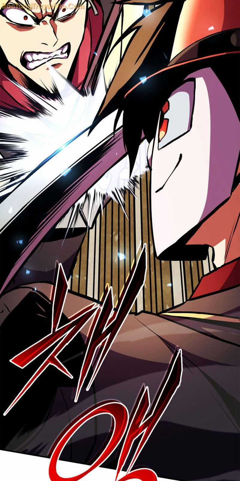 Ranker Tái Xuất Chapter 171 trang 113