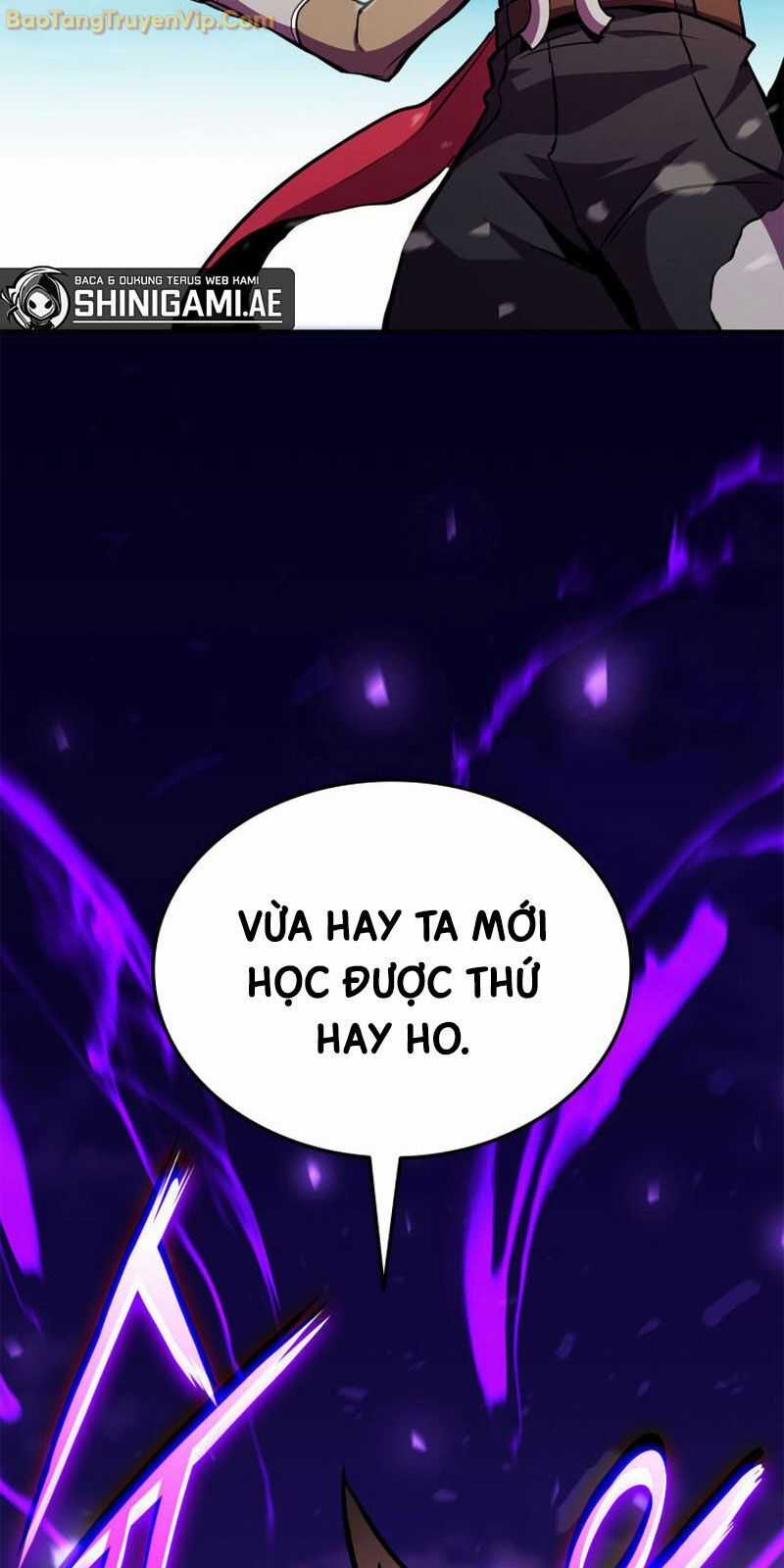 Ranker Tái Xuất Chapter 171 trang 117