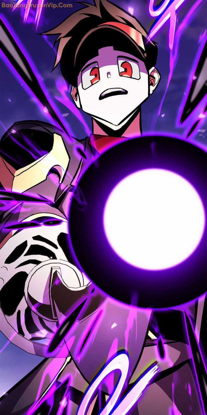 Ranker Tái Xuất Chapter 171 trang 118