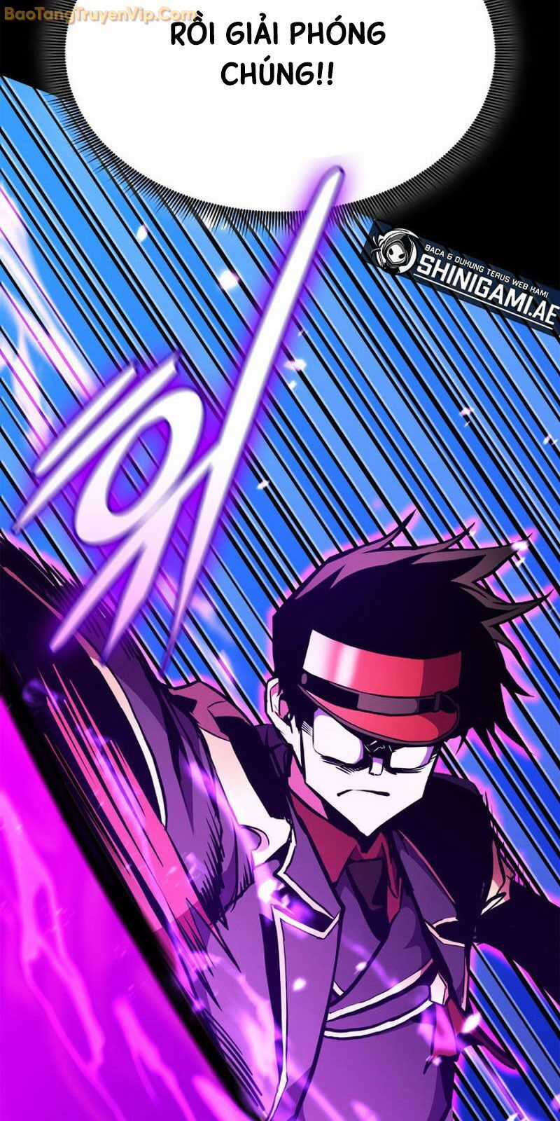 Ranker Tái Xuất Chapter 171 trang 122