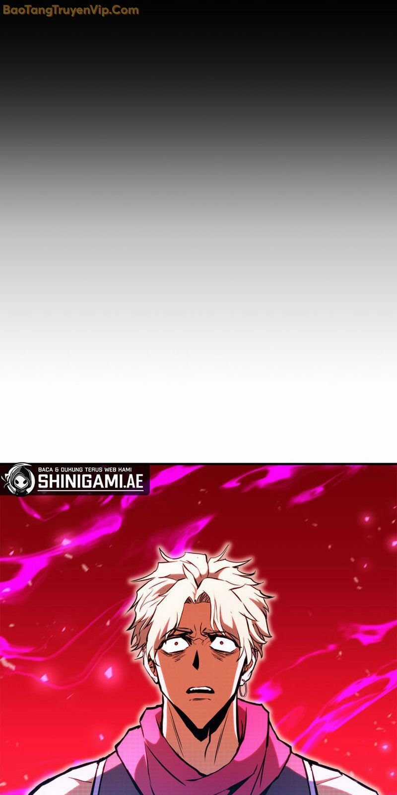 Ranker Tái Xuất Chapter 171 trang 134