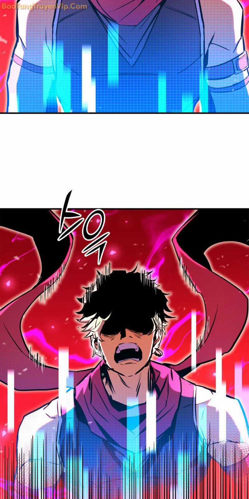 Ranker Tái Xuất Chapter 171 trang 135