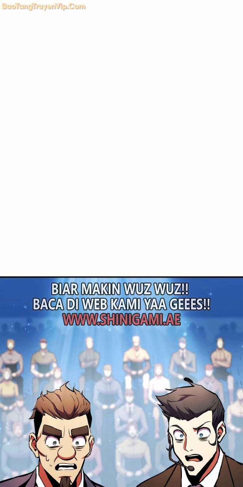 Ranker Tái Xuất Chapter 171 trang 138