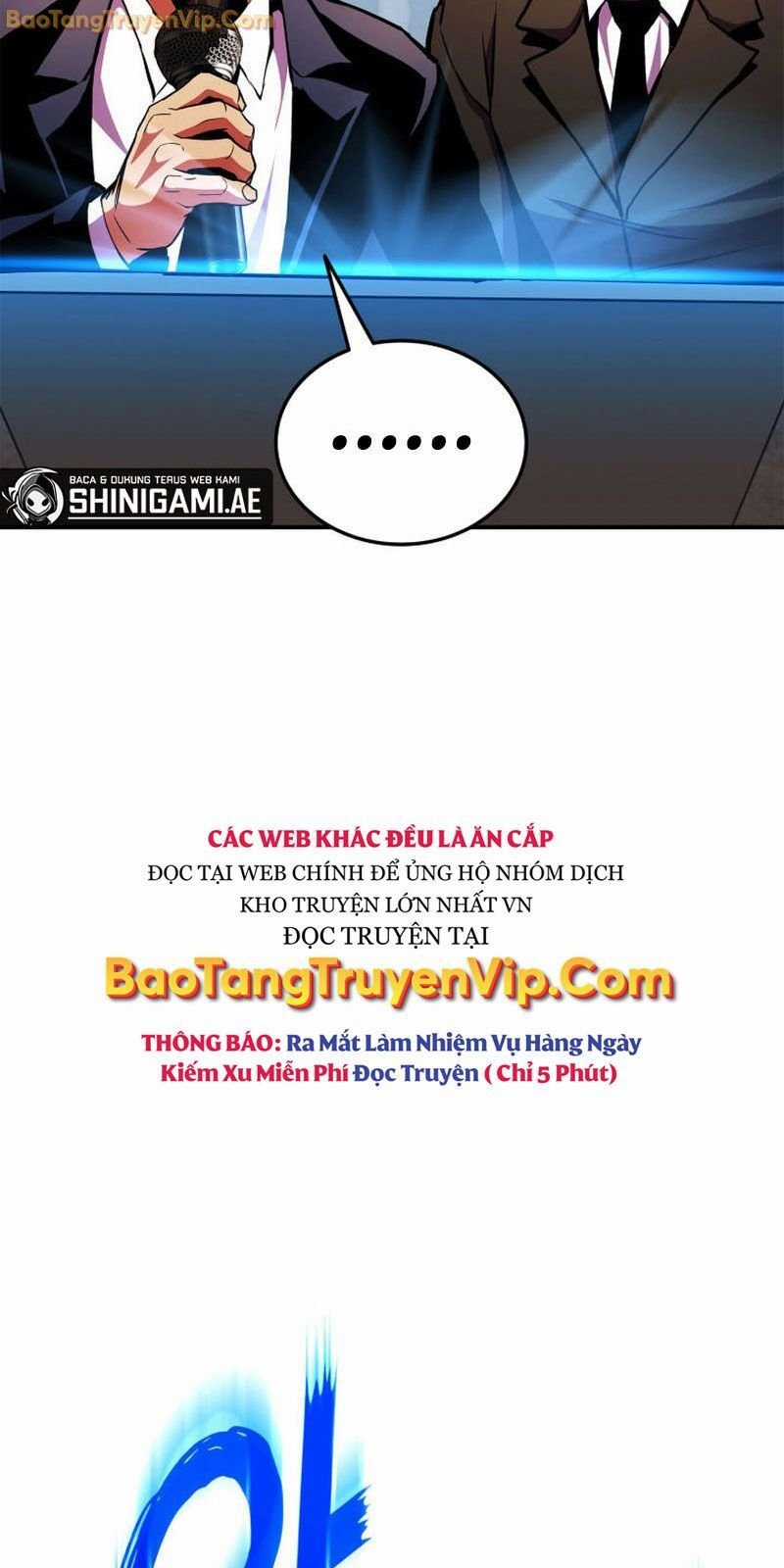 Ranker Tái Xuất Chapter 171 trang 139