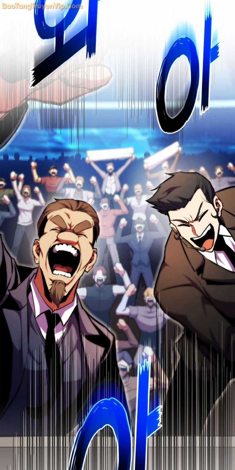 Ranker Tái Xuất Chapter 171 trang 140