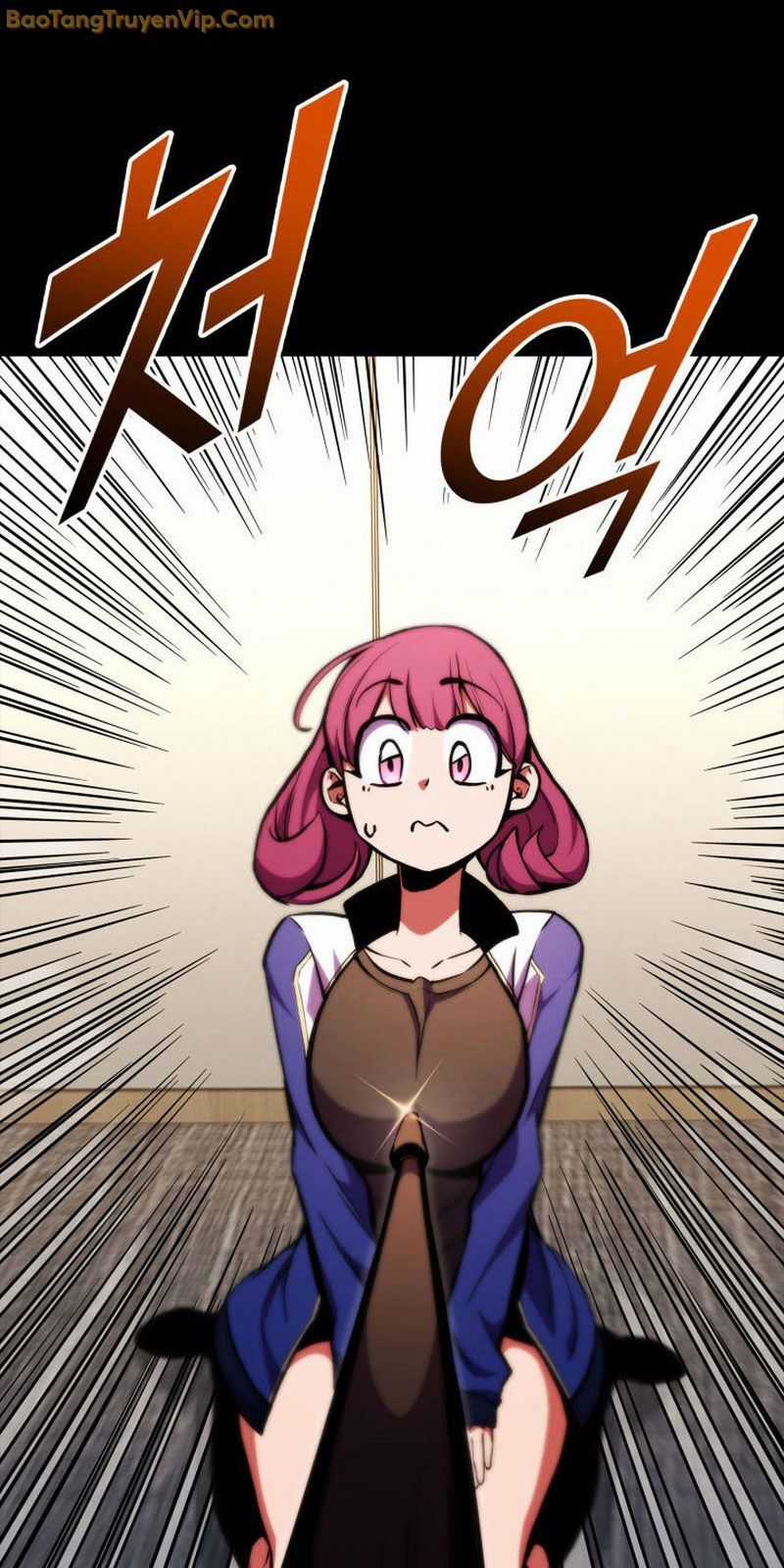 Ranker Tái Xuất Chapter 171 trang 15