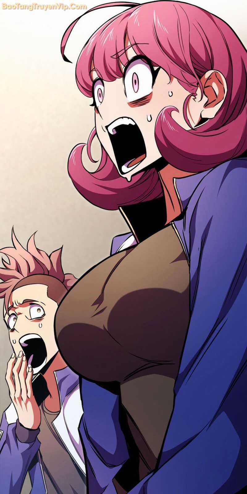 Ranker Tái Xuất Chapter 171 trang 17