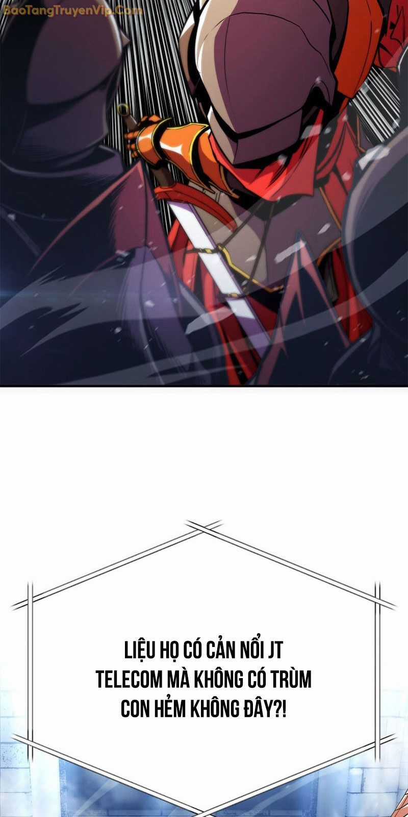 Ranker Tái Xuất Chapter 171 trang 2
