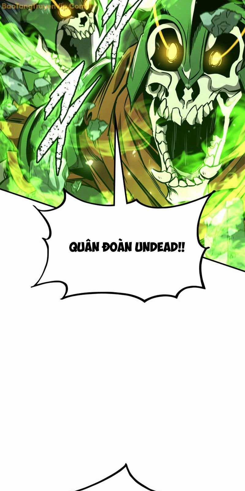 Ranker Tái Xuất Chapter 171 trang 21