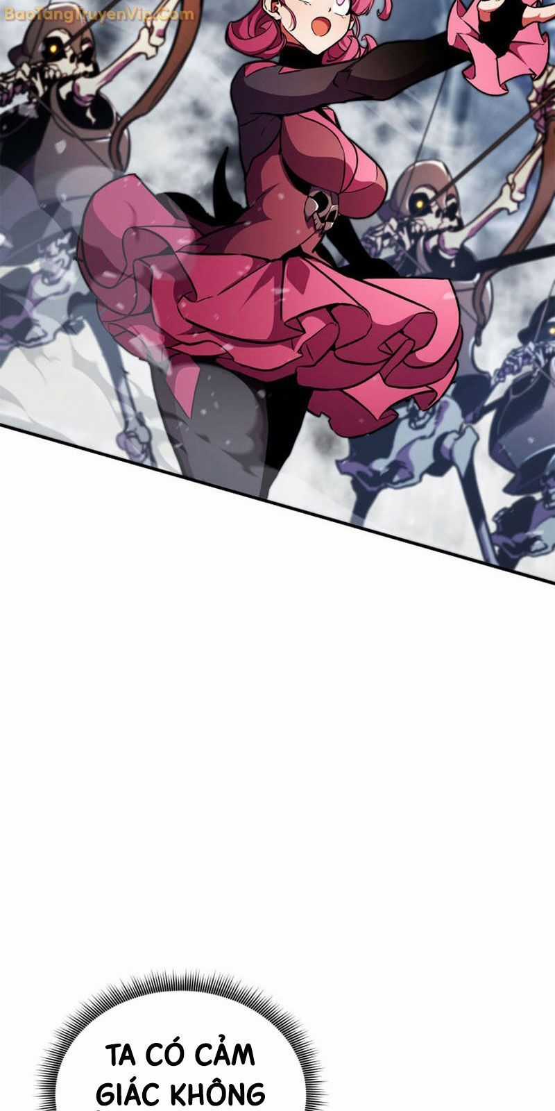 Ranker Tái Xuất Chapter 171 trang 30
