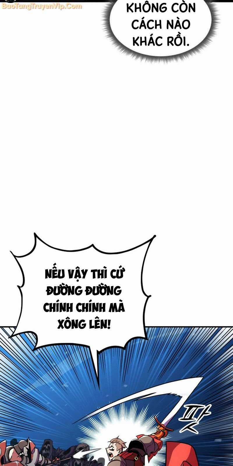 Ranker Tái Xuất Chapter 171 trang 45