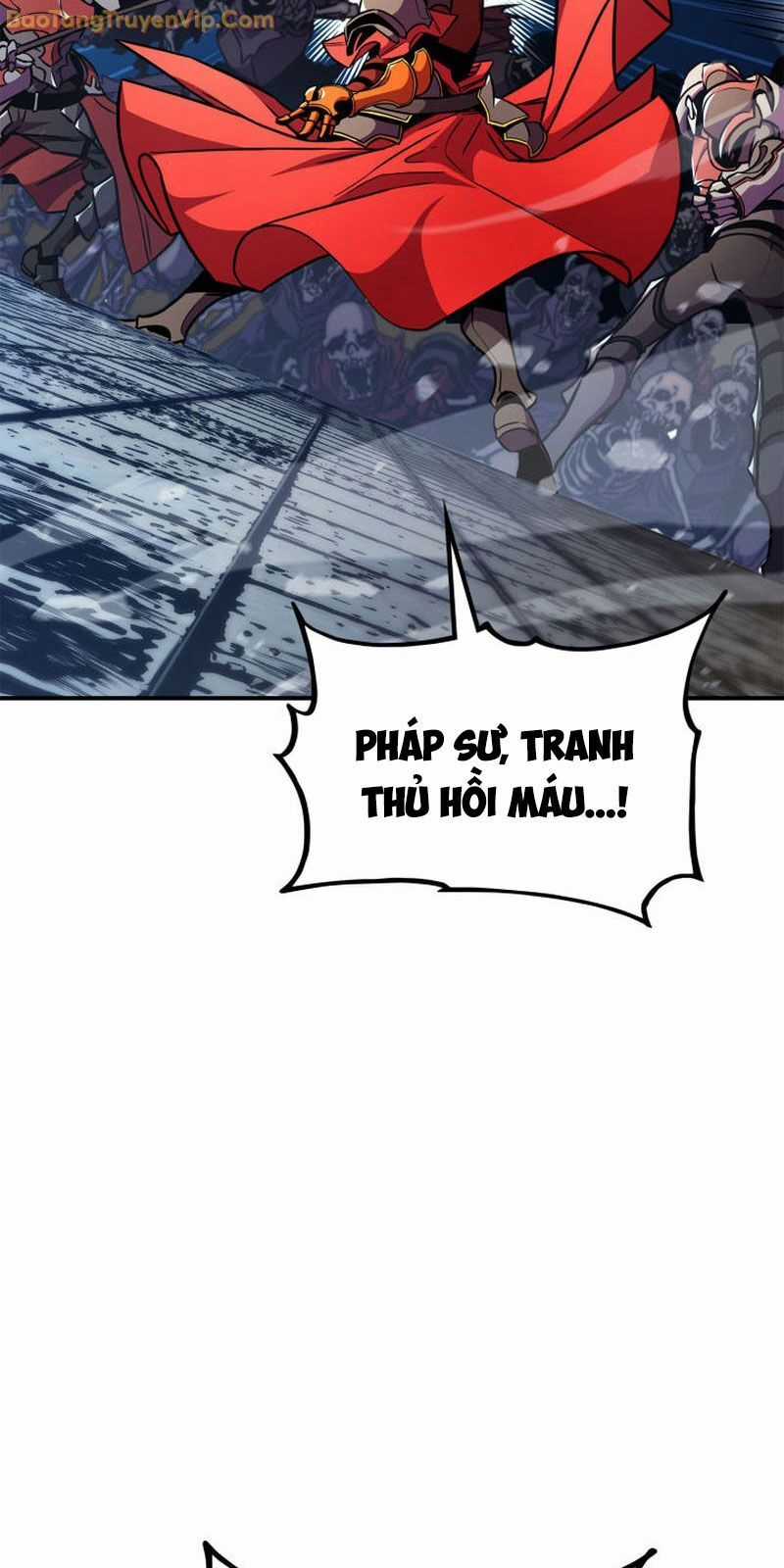 Ranker Tái Xuất Chapter 171 trang 46