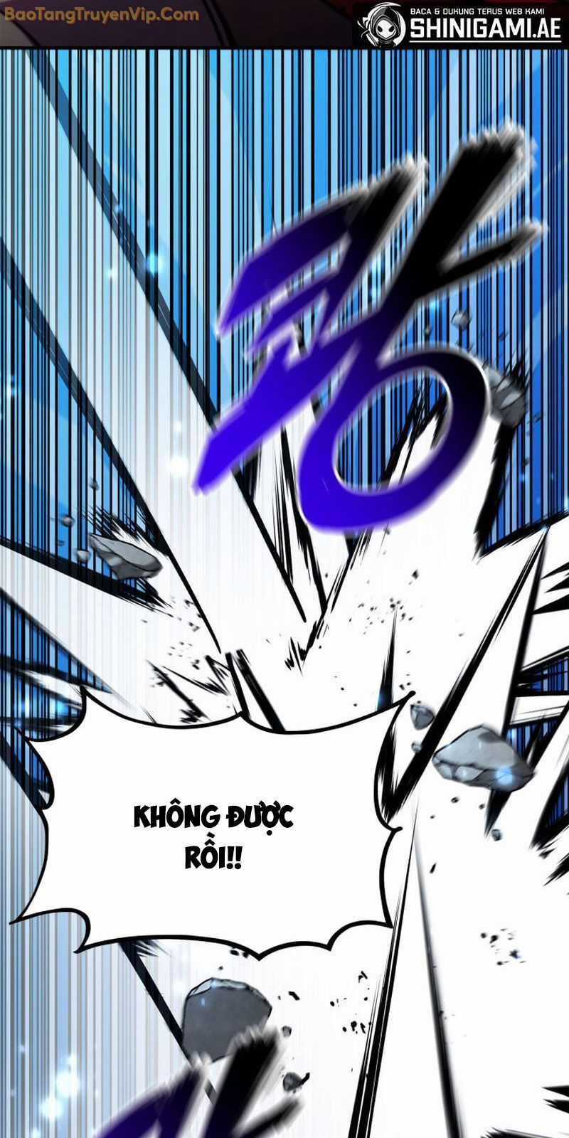 Ranker Tái Xuất Chapter 171 trang 48