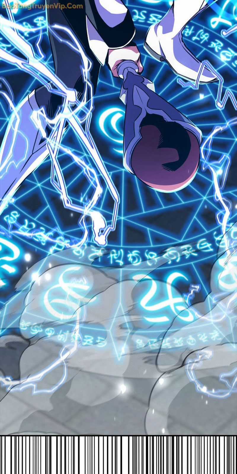 Ranker Tái Xuất Chapter 171 trang 52