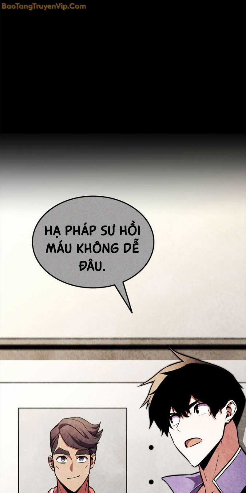 Ranker Tái Xuất Chapter 171 trang 54
