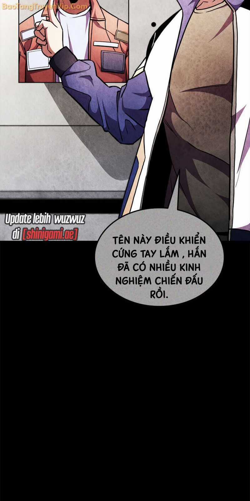 Ranker Tái Xuất Chapter 171 trang 55
