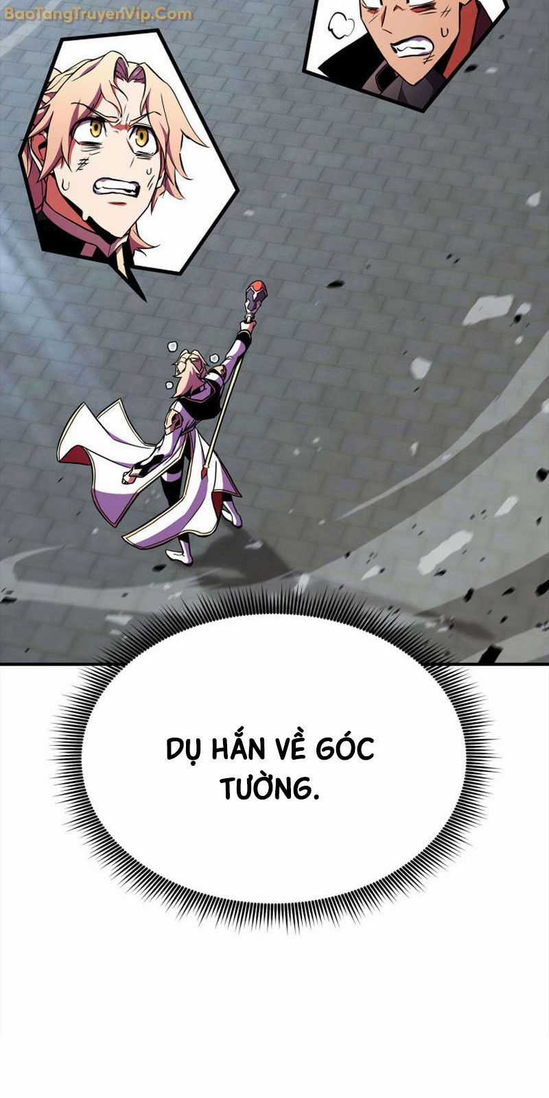 Ranker Tái Xuất Chapter 171 trang 57