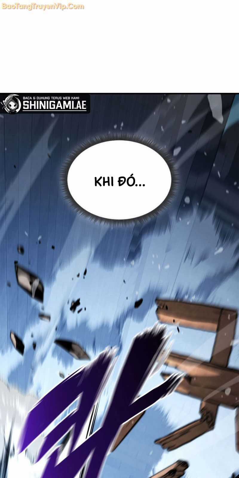 Ranker Tái Xuất Chapter 171 trang 58