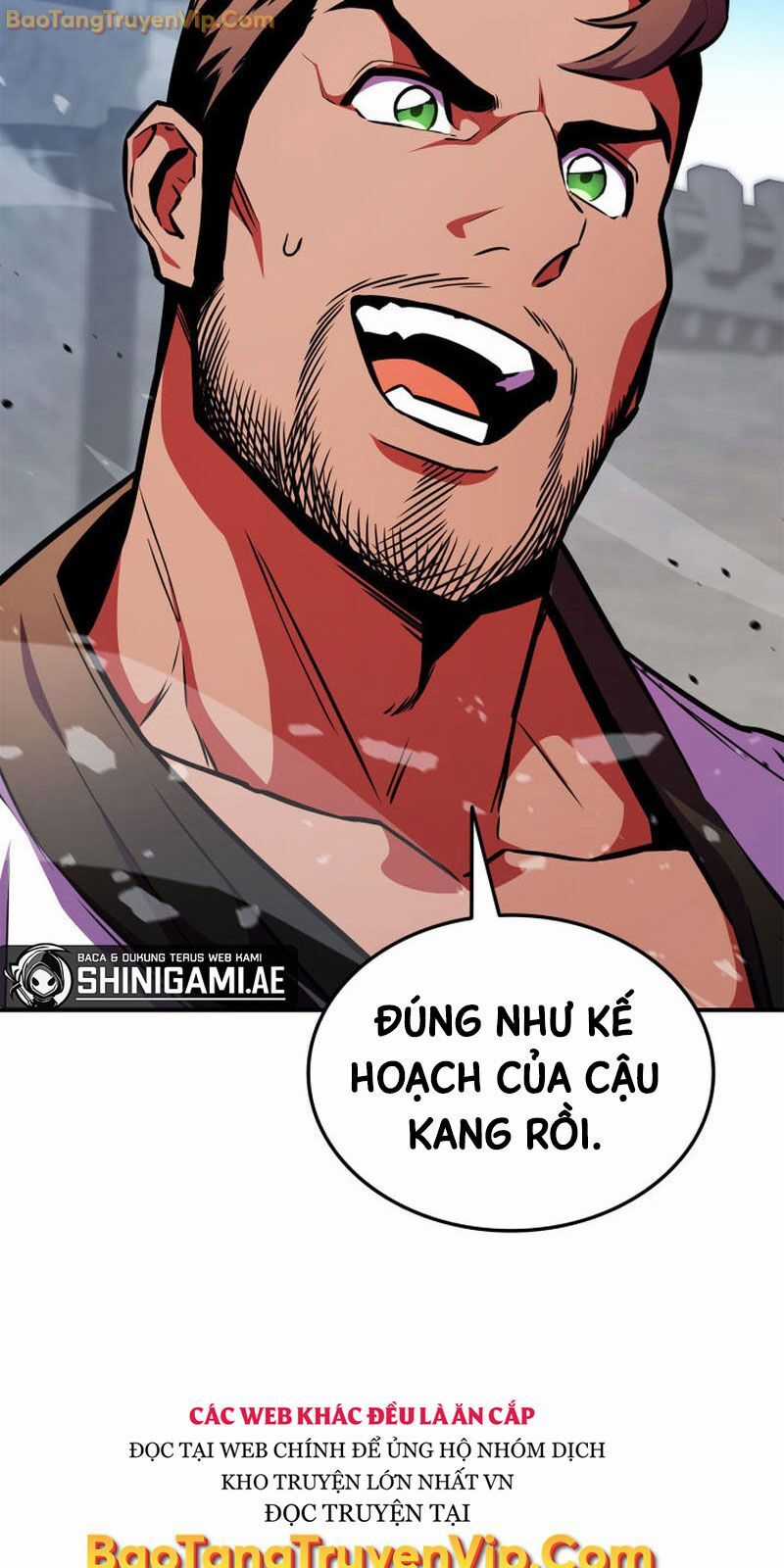 Ranker Tái Xuất Chapter 171 trang 69