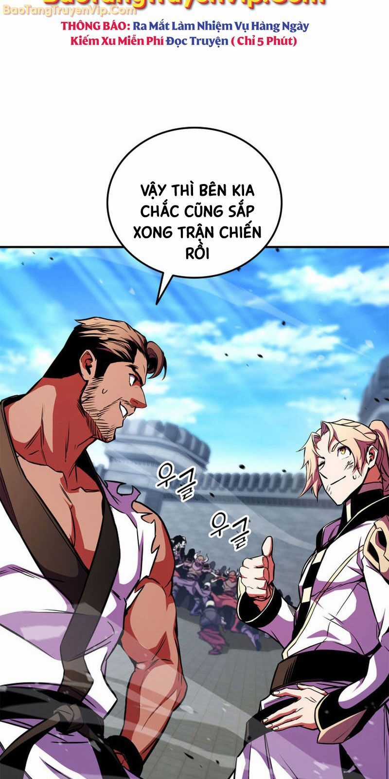 Ranker Tái Xuất Chapter 171 trang 70