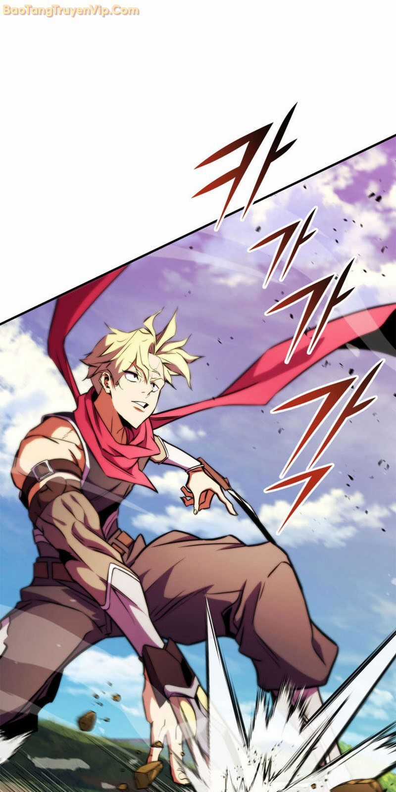 Ranker Tái Xuất Chapter 171 trang 82