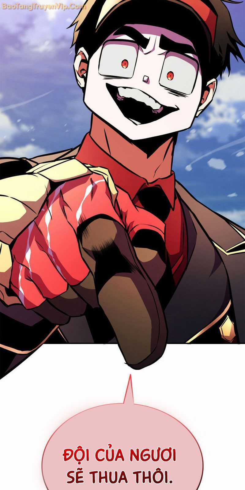 Ranker Tái Xuất Chapter 171 trang 89