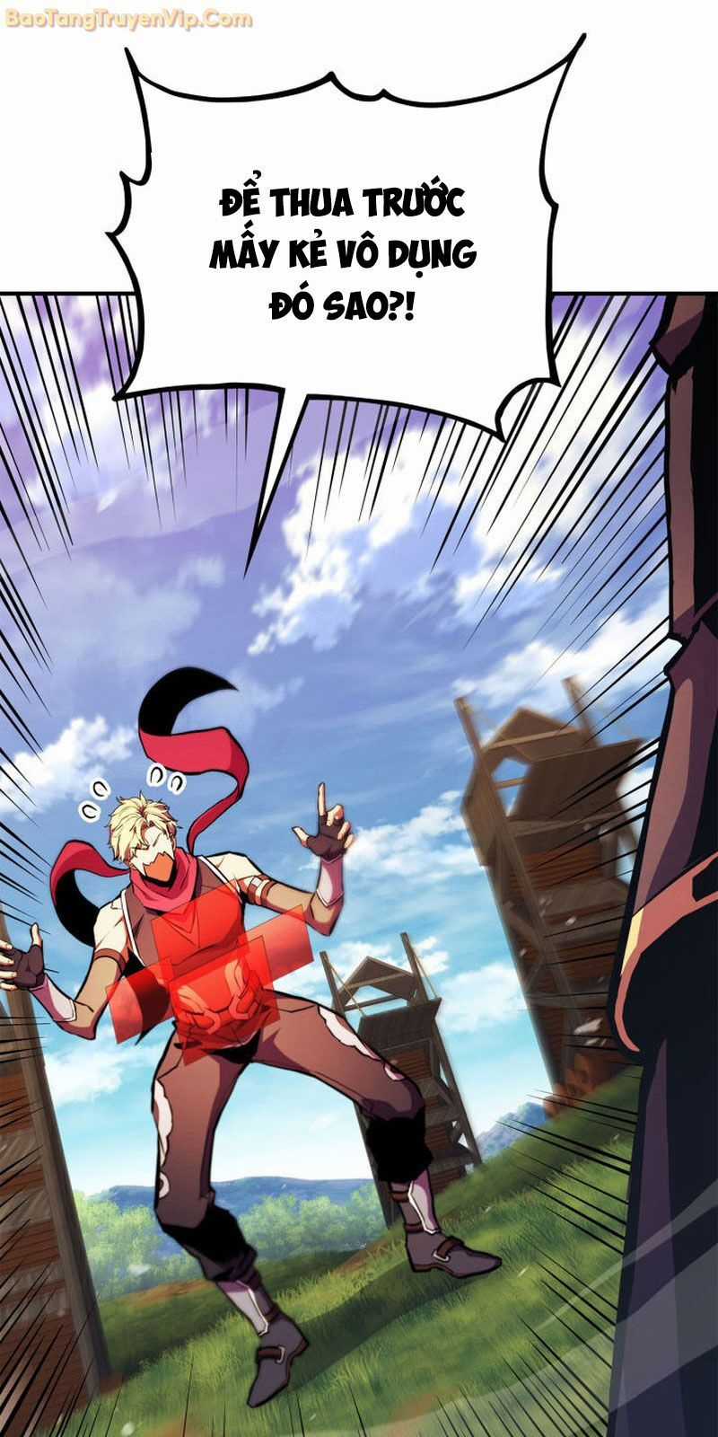 Ranker Tái Xuất Chapter 171 trang 95