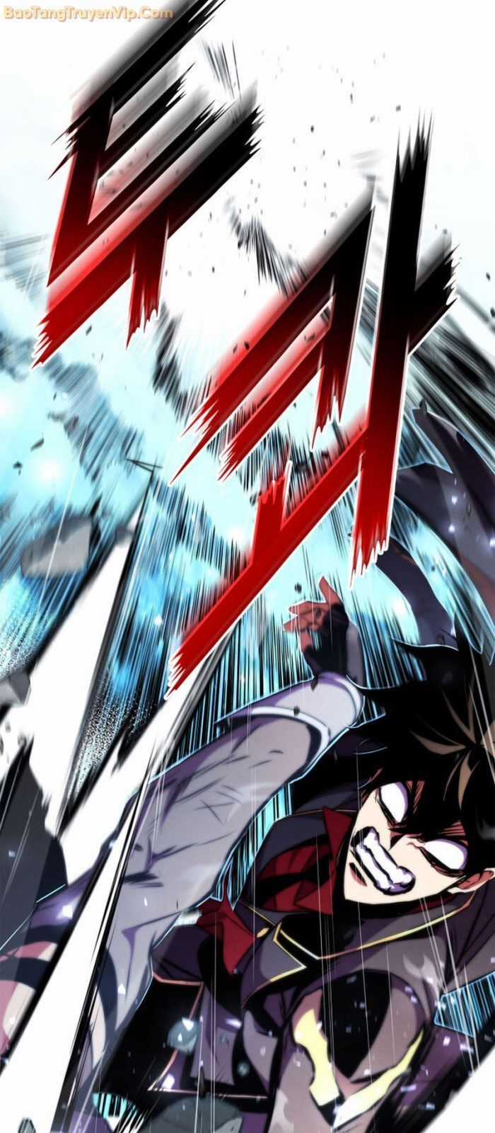 Ranker Tái Xuất Chapter 172 trang 106