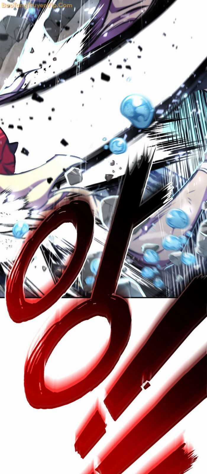 Ranker Tái Xuất Chapter 172 trang 107