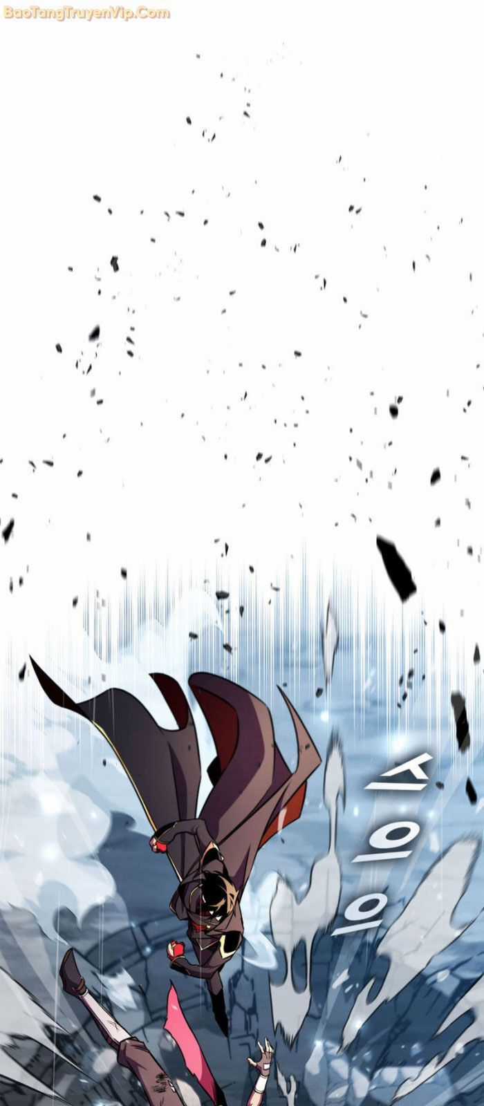 Ranker Tái Xuất Chapter 172 trang 109