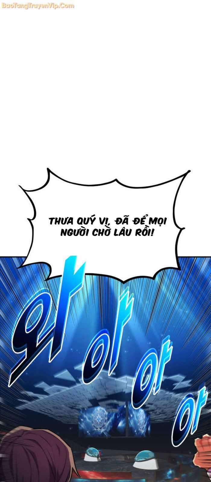 Ranker Tái Xuất Chapter 172 trang 11