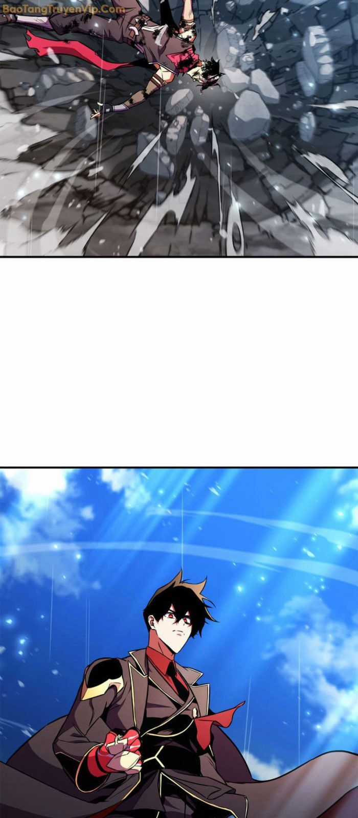 Ranker Tái Xuất Chapter 172 trang 110