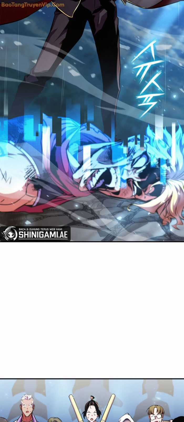 Ranker Tái Xuất Chapter 172 trang 111