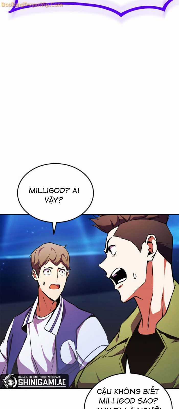 Ranker Tái Xuất Chapter 172 trang 116