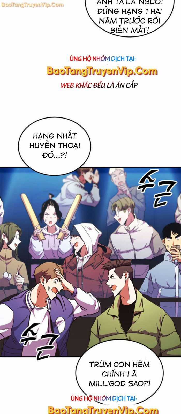 Ranker Tái Xuất Chapter 172 trang 117