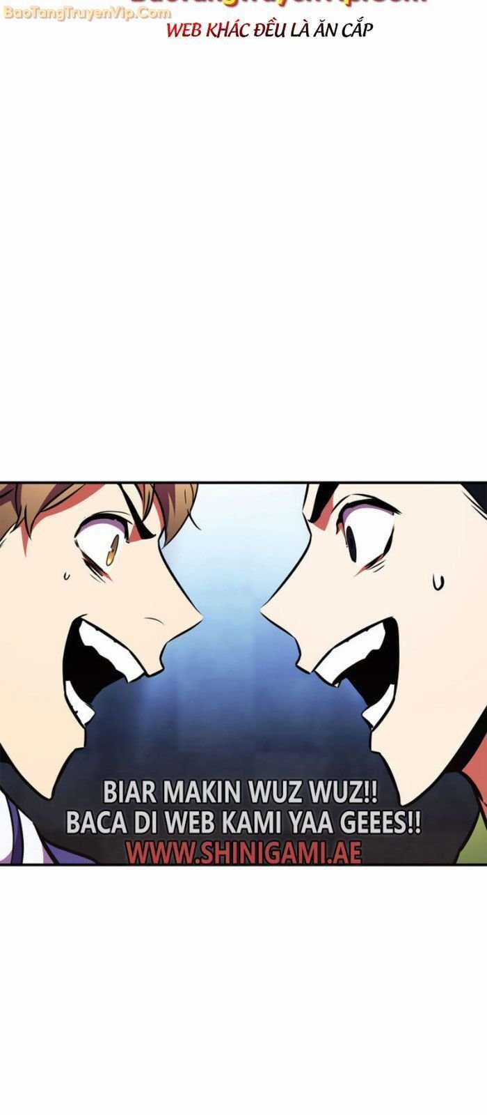 Ranker Tái Xuất Chapter 172 trang 118