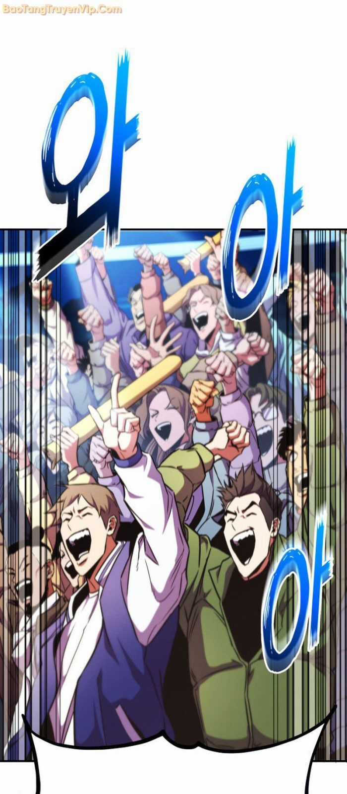 Ranker Tái Xuất Chapter 172 trang 119