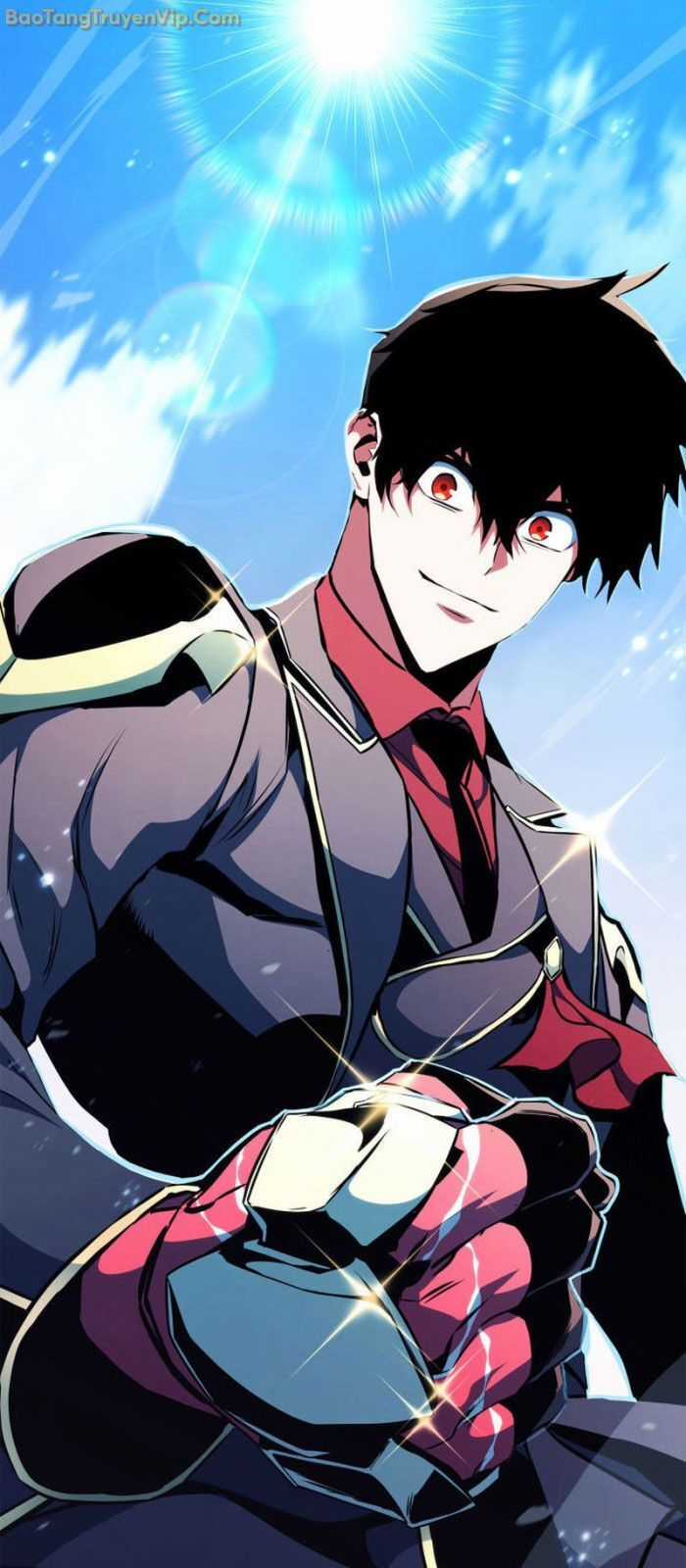 Ranker Tái Xuất Chapter 172 trang 121