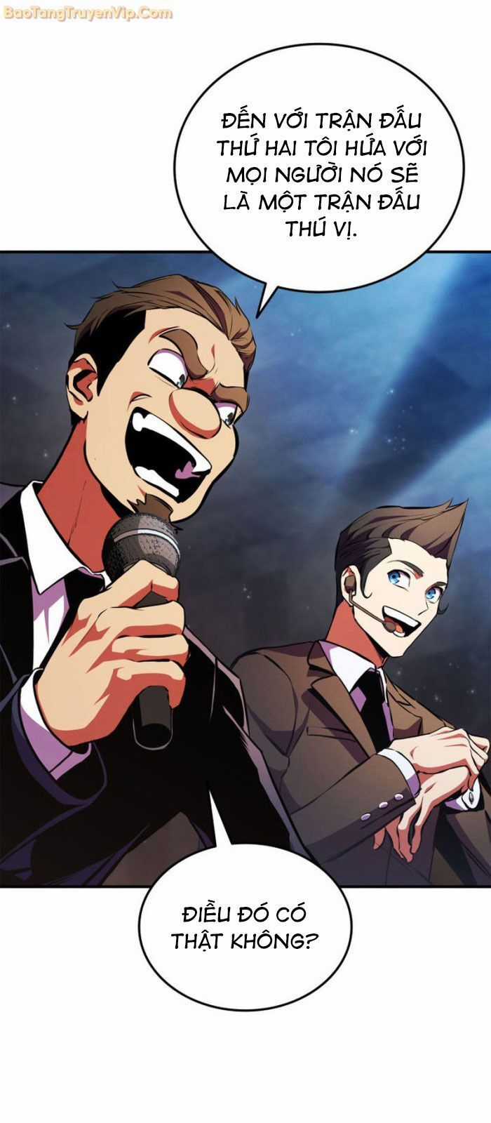 Ranker Tái Xuất Chapter 172 trang 13