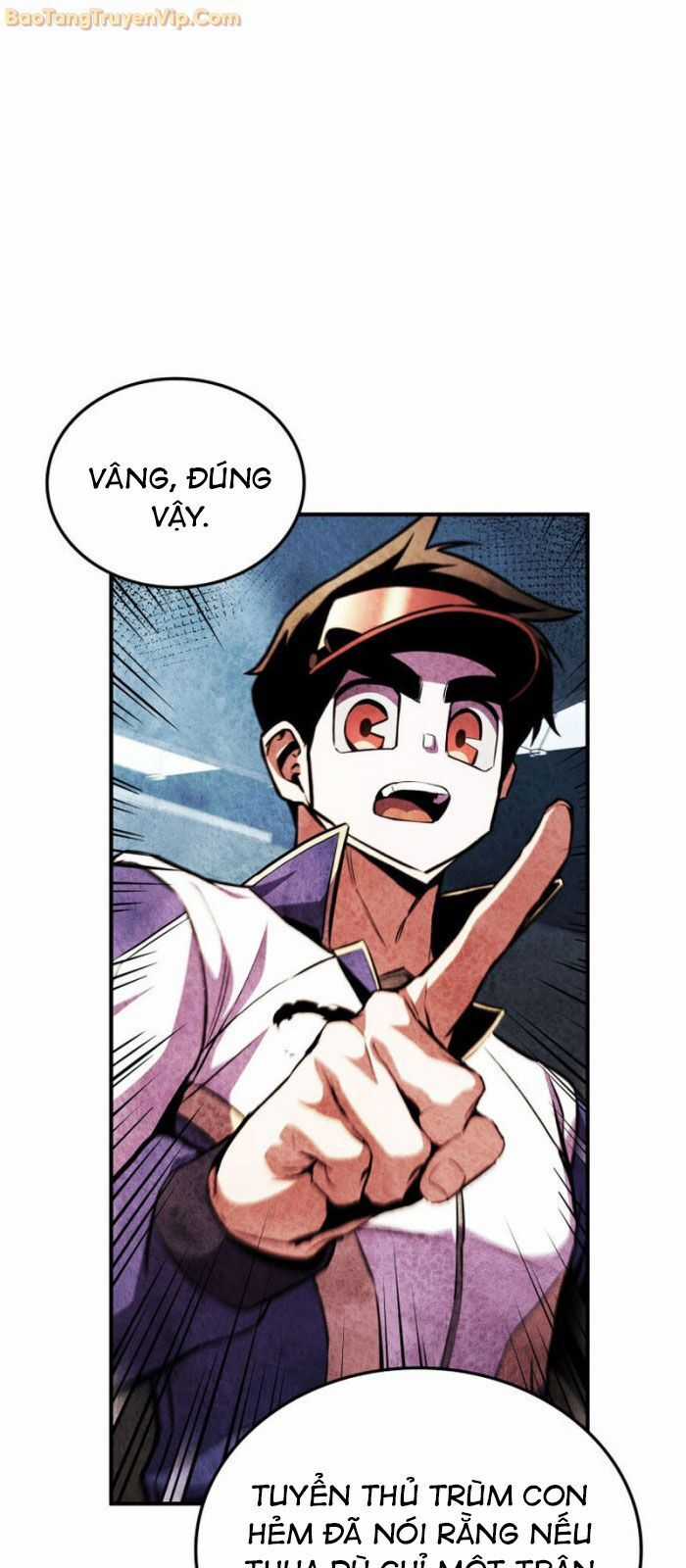 Ranker Tái Xuất Chapter 172 trang 14