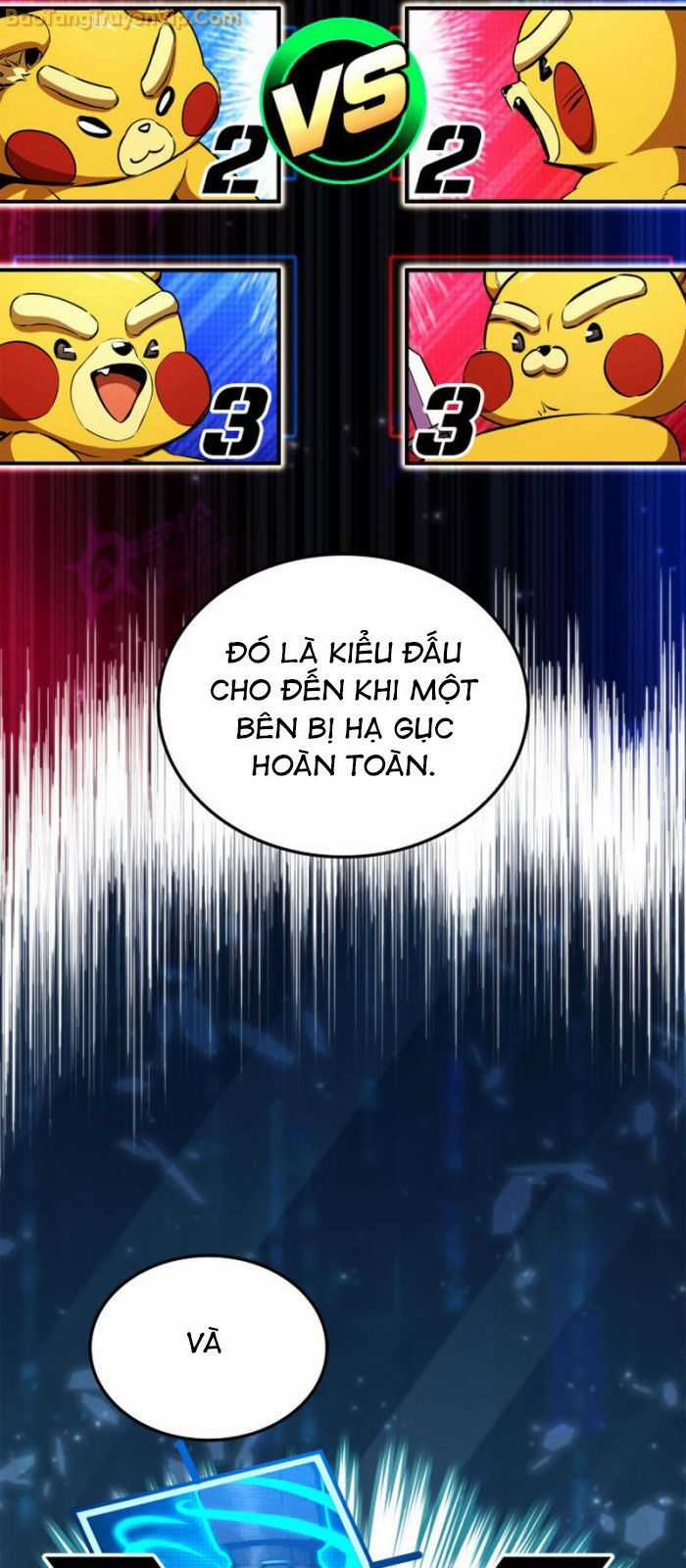 Ranker Tái Xuất Chapter 172 trang 17